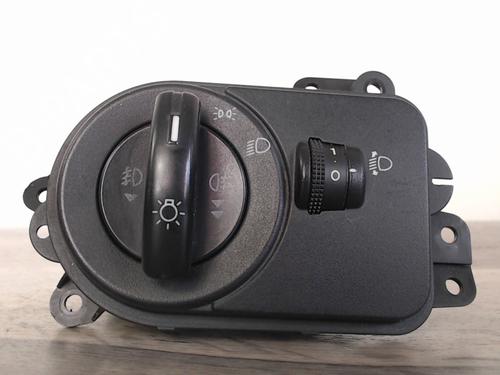 Used Headlight switch Headlight switch FORD FIESTA V (JH_, JD_) 1.4 TDCi (68 hp) 24661626 24661626