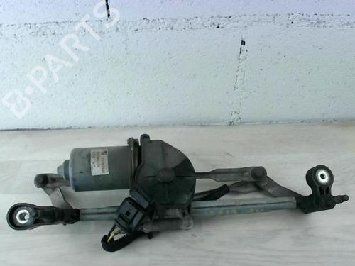 front-wiper-motor-opel-corsa-d-s07-2006-2007-2008-2009-2010-2011-2012-2013-2014-2015-25619419 main image