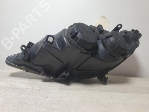 Right headlight PEUGEOT 307 (3A/C) 1.4 16V | BP29490217C29 
