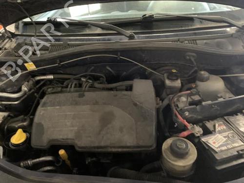 Engine DACIA SANDERO 1.2 16V | BP28135201M1 