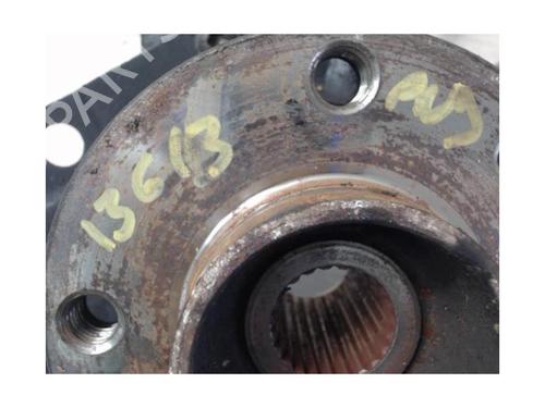 Right front steering knuckle RENAULT CLIO IV (BH_) 1.5 dCi 75 | BP22920632M26 