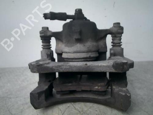 Used Left front brake caliper FORD FIESTA VI (CB1, CCN) 1.25 (82 hp) 22440689