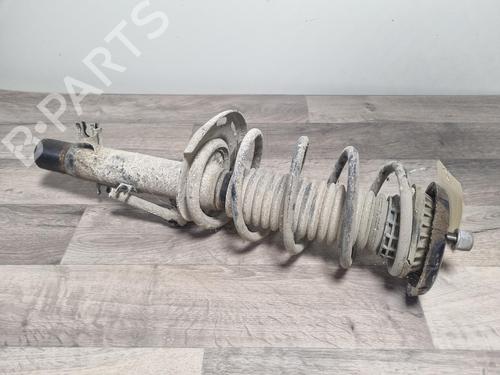 Used Left front shock absorber Left front shock absorber 39166899 39166899