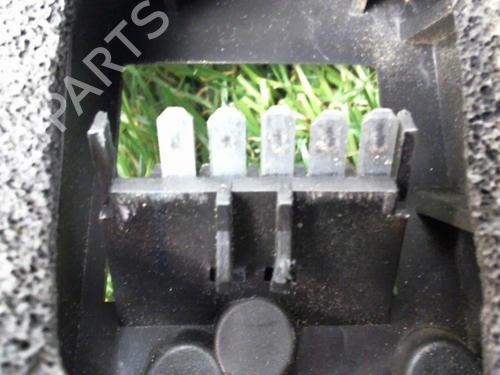 Licence plate light OPEL MERIVA A MPV (X03) 1.7 DTI (E75) | BP24022982I40 