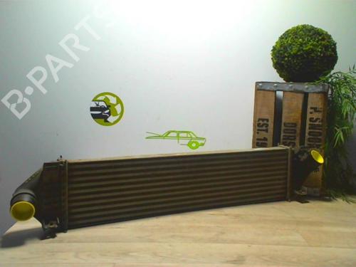 Intercooler FORD C-MAX (DM2) 1.8 TDCi | BP26225789M30 