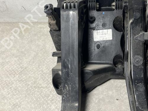 Pedal CITROËN JUMPER II Van 2.2 HDi 100 | BP30808063I4