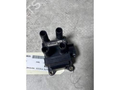 Zündspule FORD FIESTA V (JH_, JD_) 1.3 | BP30808126M94