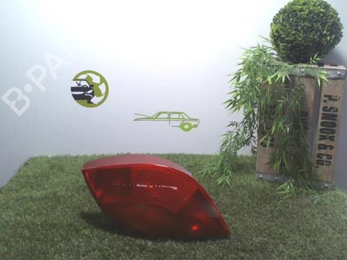 Used Left taillight FORD KA (RB_) 1.3 i (60 hp) 24021533