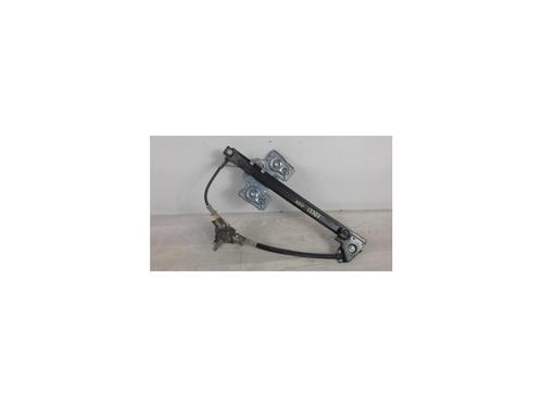 Used Rear left window mechanism SEAT CORDOBA (6K1, 6K2) 1.9 D (68 hp) 25619653
