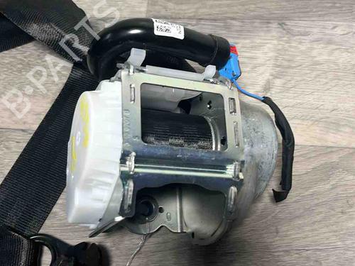Used Front right seatbelt Front right seatbelt RENAULT TRAFIC III Van (FG_) 2.0 dCi 150 (FGMU) (150 hp) 36458788 36458788