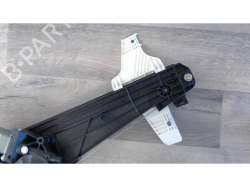 Rear left window mechanism PEUGEOT 3008 II SUV (MC_, MR_, MJ_, M4_) 1.2 THP/ PureTech 130 (MRHNSM, MRHNSU, MRHNSJ, MRHNYW,... | BP25619855C24 