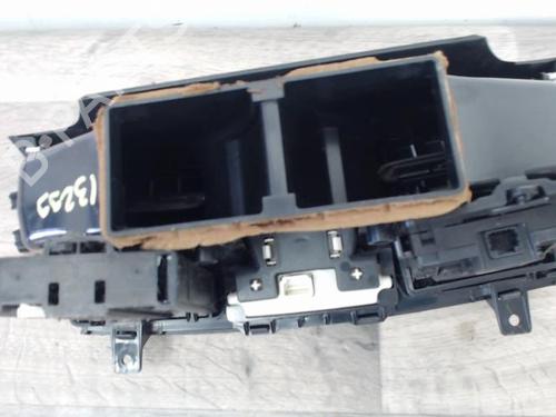 Climate control RENAULT LAGUNA Coupe (DT0/1) 2.0 dCi (DT01, DT08, DT09, DT0K, DT12, DT1C, DT1D, DT1M,... | BP26199588I5 