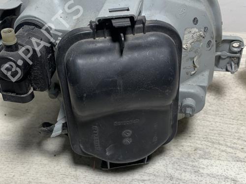 Left headlight RENAULT TWINGO I (C06_) 1.2 (C066, C068) | BP27615203C28 