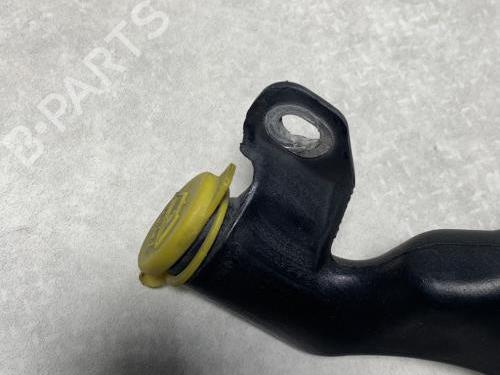 Windscreen washer tank OPEL ASTRA H (A04) 1.6 (L48) | BP29726553C113 