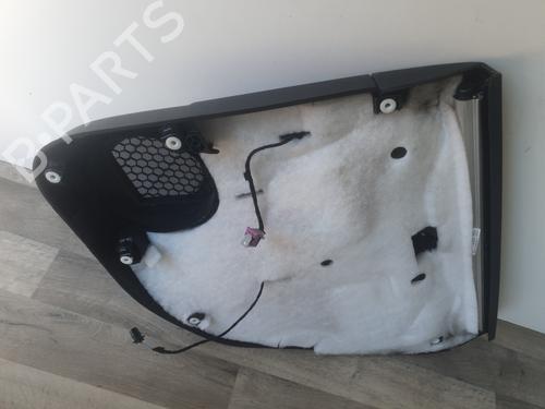 Rear left panel AUDI A3 Sportback (8PA) 2.0 TDI 16V | BP33981886C60  - Image 7