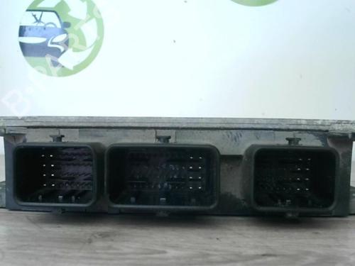 Unité de contrôle RENAULT KANGOO (KC0/1_) 1.5 dCi (KC08, KC09) | BP30807121M11