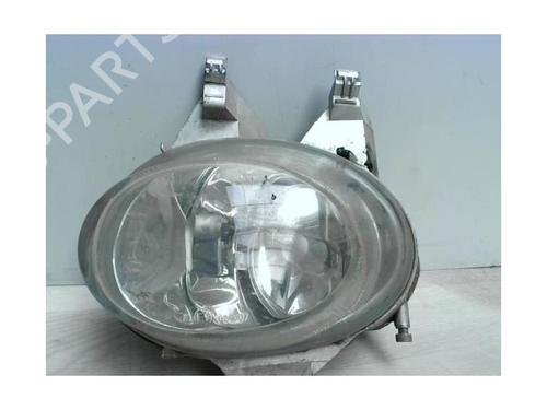 Left front fog light PEUGEOT 206 SW (2E/K) 1.4 HDi | BP21183483C30 