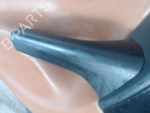 Rear left panel CITROËN C4 Picasso I MPV (UD_) 2.0 HDi 138 | BP26710464C60