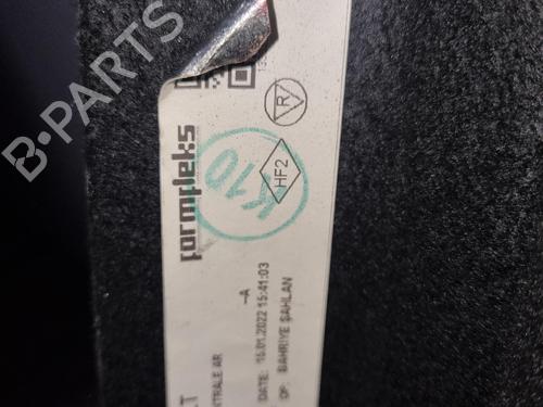 Hattehylde RENAULT CLIO V (B7_) 1.0 TCe 90 (B7MT) | BP39534017C85 - Image 6
