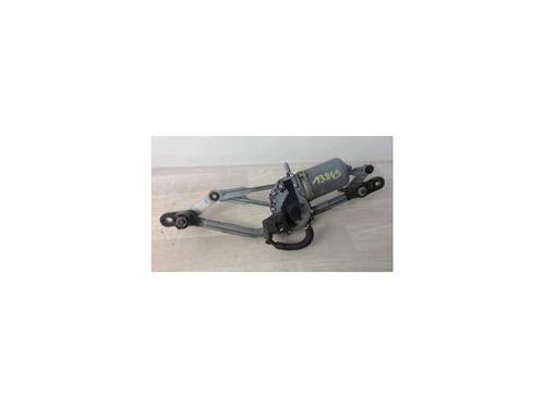 Used Front wiper motor ALFA ROMEO MITO (955_) 1.3 MultiJet (955AXP1A, 955AYC1A) (95 hp) 23105915