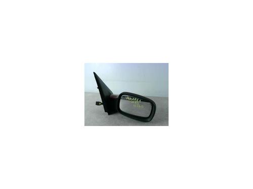 Used Right mirror RENAULT MEGANE II (BM0/1_, CM0/1_) 1.9 dCi (115 hp) 24028193