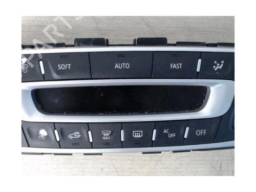 Climate control RENAULT MEGANE III Hatchback (BZ0/1_, B3_) 1.5 dCi (BZ09, BZ0D, BZ1W, BZ29, BZ14) | BP24667017I5 