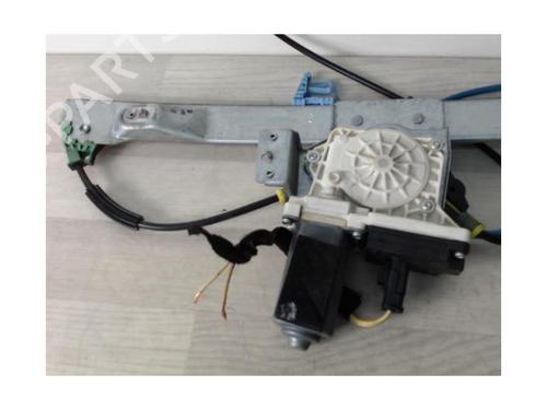 Front right window mechanism CITROËN C2 (JM_) 1.4 HDi | BP24652002C23 