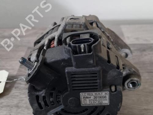 Alternator KIA PICANTO II (TA) 1.0 | BP36956891M7 - Image 6