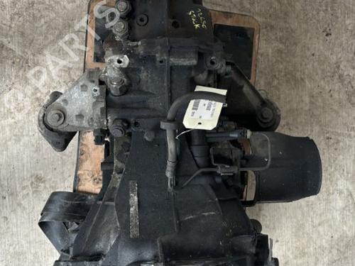 Gearbox AUDI A4 B5 (8D2) 2.5 TDI | BP31251915M3 