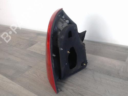Right taillight CITROËN C5 II (RC_) 1.6 HDi (RC8HZB) | BP26646556C35