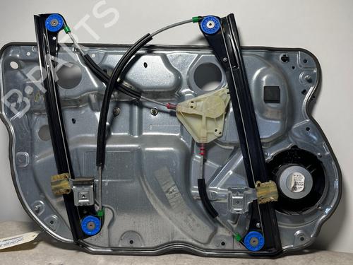 Used Front right window mechanism Front right window mechanism VW POLO IV (9N_, 9A_) 1.2 12V (64 hp) 33976604 33976604