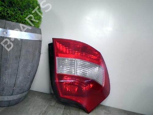 Left taillight BMW 1 (E87) 118 d | BP25981687C34 