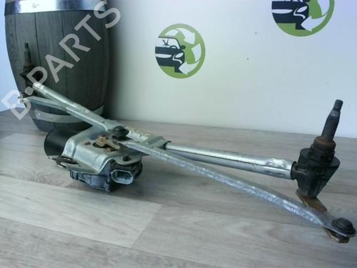 Front wiper motor RENAULT KANGOO (KC0/1_) 1.9 dTi (KC0U) | BP24024106M29 