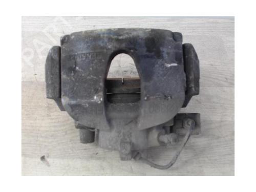 Right front brake caliper RENAULT LAGUNA II (BG0/1_) 1.8 16V (BG06, BG0J, BG0M) | BP21183253M104 