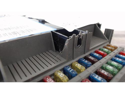 Fuse box RENAULT LAGUNA II Grandtour (KG0/1_) 2.2 dCi (KG0F) | BP24440852E1 
