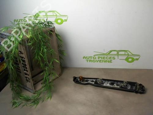 Licence plate light OPEL CORSA C (X01) 1.3 CDTI (F08, F68) | BP24022555I40 