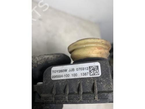 Elevalunas trasero izquierdo TOYOTA COROLLA Verso (ZER_, ZZE12_, R1_) 2.2 D-4D (AUR10_, AUR10R) | BP30808077C24