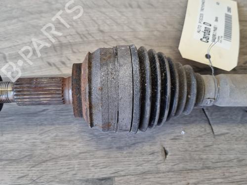Right front driveshaft DACIA SANDERO II 1.2 | BP35965076M39 - Image 3