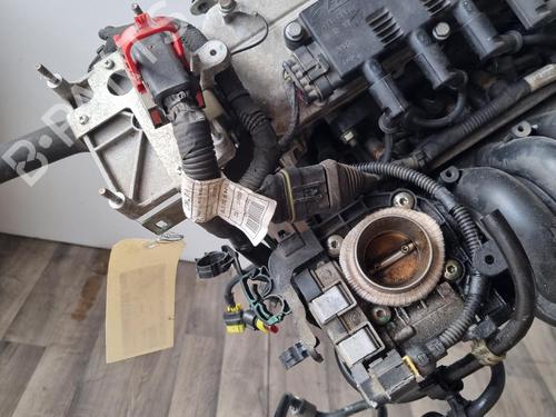 Engine FIAT 500 (312_) 1.2 (312AXA1A) | BP38969489M1 - Image 2