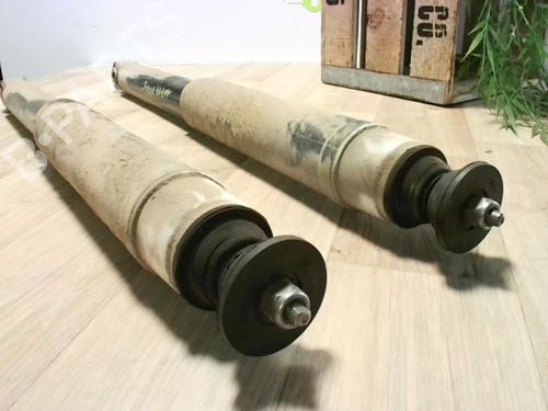 Højre bagtil støddæmper RENAULT ZOE (BFM_) ZOE | BP24025198M19