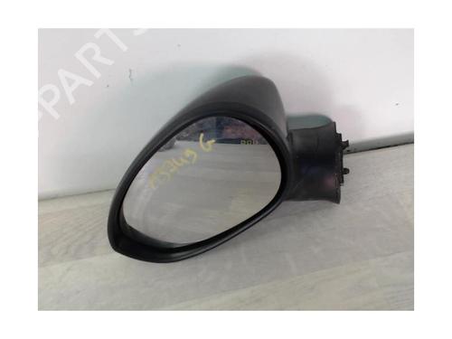 Left mirror FIAT GRANDE PUNTO (199_) 1.3 D Multijet | BP25619499C26 