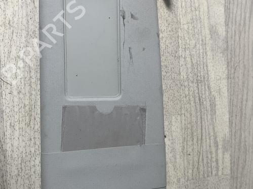 left-sun-visor-skoda-octavia-ii-combi-1z5-2004-2005-2006-2007-2008-2009-2010-2011-2012-2013-26199495 main image