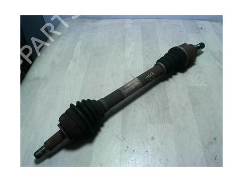 Left front driveshaft RENAULT SCÉNIC II (JM0/1_) 1.6 (JM0C, JM0J, JM1B) | BP25748574M38 