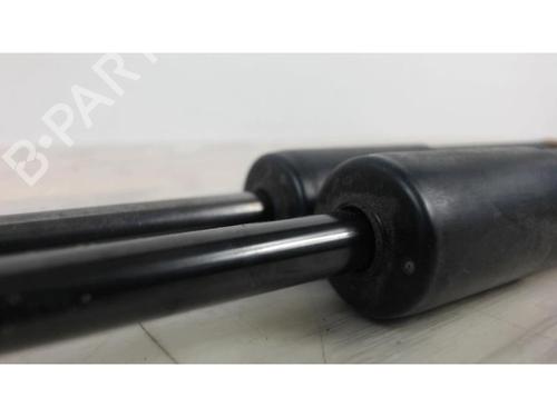 Tailgate lift support RENAULT CLIO IV (BH_) 1.5 dCi 90 | BP23990742C138 