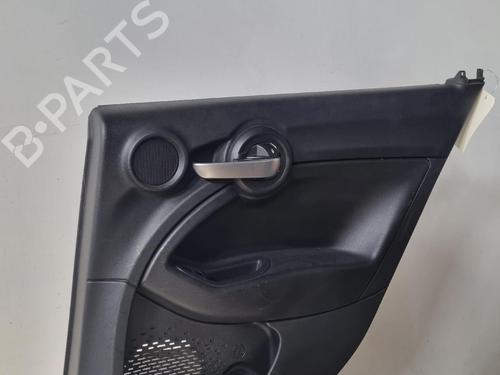 Front right panel FIAT 500X (334_) 1.6 D Multijet (334AXA1B, 334AXA11) | BP39622198C59 - Image 4