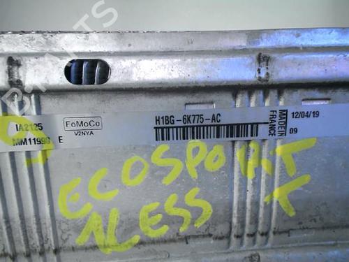Intercooler FORD ECOSPORT 1.0 EcoBoost | BP26225843M30 