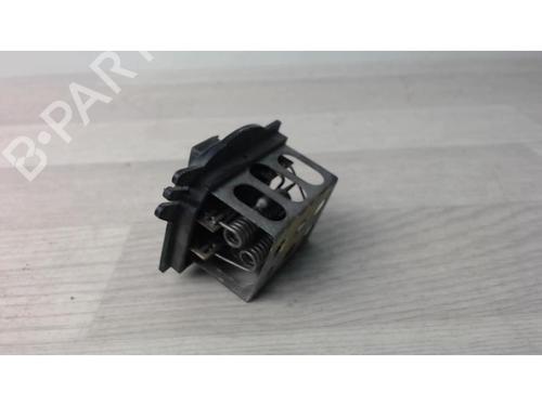 Heater resistor PEUGEOT 306 Hatchback (7A, 7C, N3, N5) 1.6 | BP21182944M108