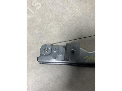 Front left window mechanism DACIA SANDERO 1.2 16V | BP30705290C22 