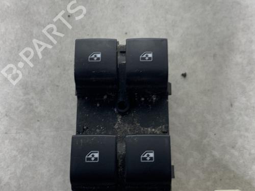 Used Left front window switch OPEL MERIVA B MPV (S10) 1.7 CDTI (75) (131 hp) 30807500