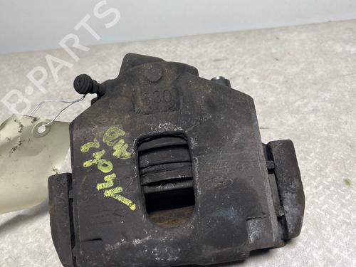 Used Right front brake caliper Right front brake caliper FORD FUSION (JU_) 1.6 TDCi (90 hp) 34124044 34124044